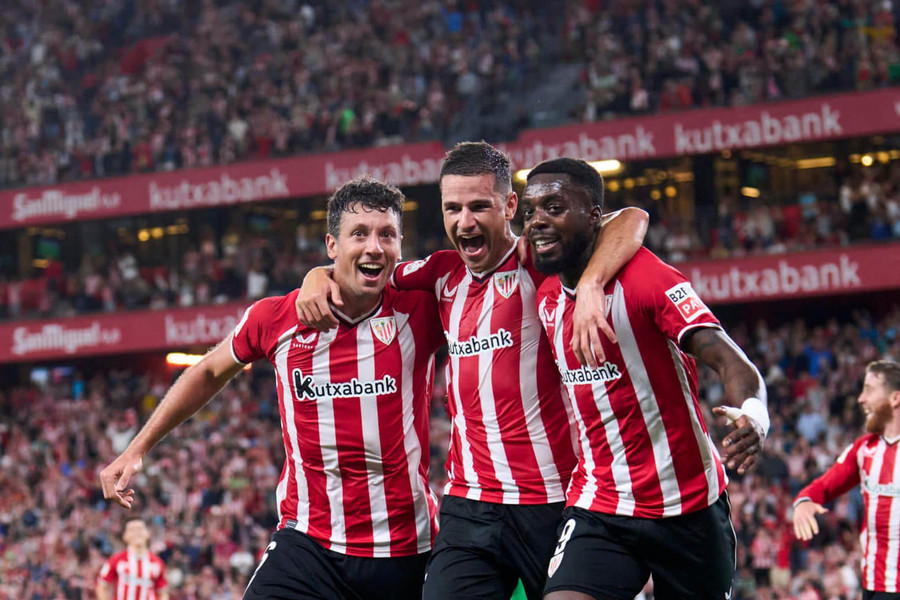 Nhận định, dự đoán Aston Villa vs Athletic Bilbao: Show diễn của bom tấn Onana