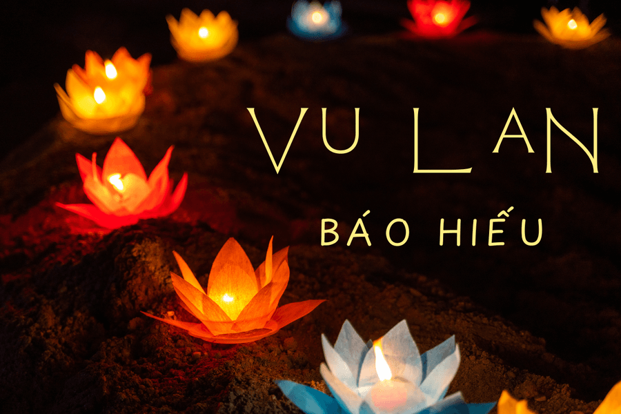 Lễ Vu Lan 2024 là ngày nào? Nguồn gốc và ý nghĩa lễ Vu Lan