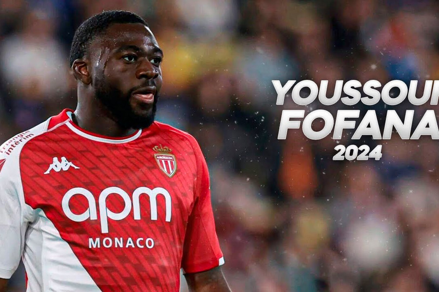 Chuyển nhượng tối 9/8: MU áp sát Youssouf Fofana, Man City mua Eze thay Alvarez
