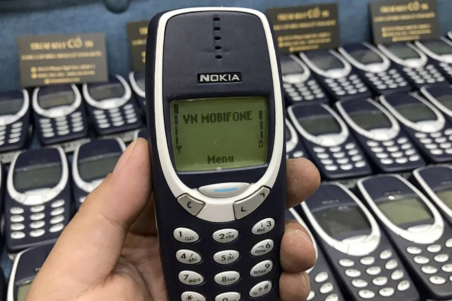 Bảo vệ quyền lợi người dùng khi tắt sóng 2G