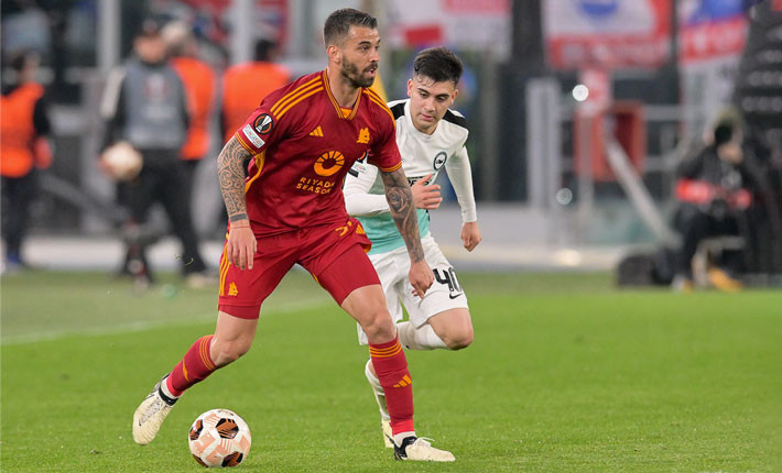 Nhận định, dự đoán Everton vs AS Roma: Khách bắt nạt chủ nhà
