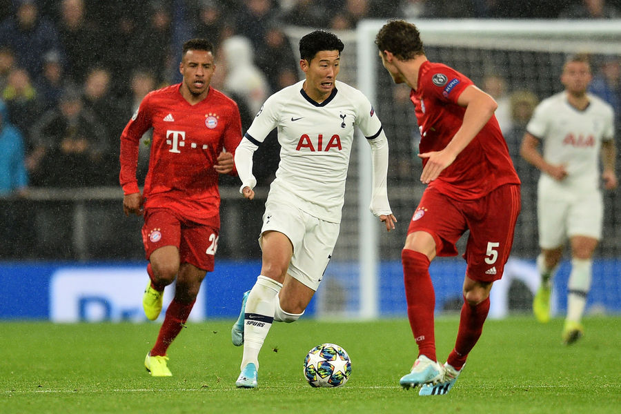 Nhận định, dự đoán Tottenham vs Bayern Munich: Vuốt râu hùm xám