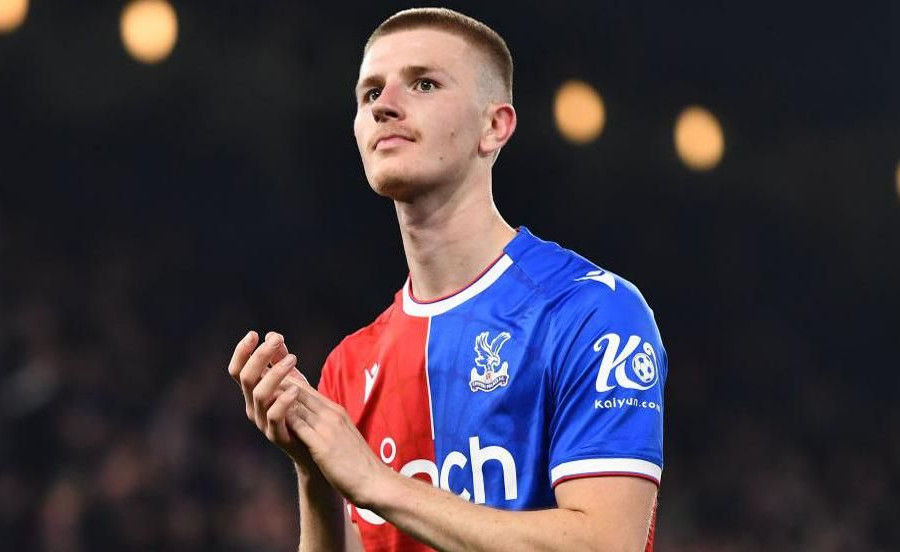 Chuyển nhượng sáng 11/8: MU muốn có tiền vệ người Anh, De Gea chính thức ra mắt Fiorentina