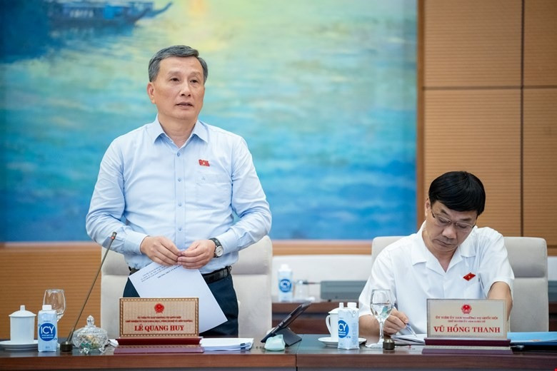 5 vướng mắc liên quan đến khoáng sản bôxít ở Bình Phước, Đắk Nông