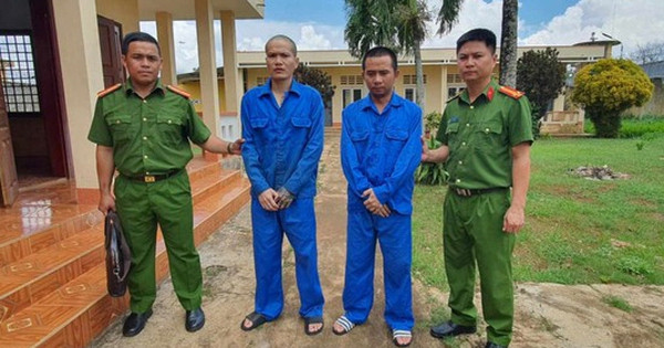 Lừa bán 4 đồng hương sang Campuchia làm 'việc nhẹ lương cao'