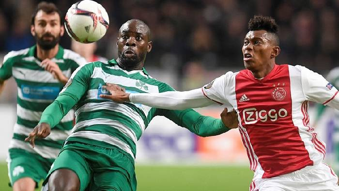 Nhận định, dự đoán Ajax vs Panathinaikos: Mở màn Europa League