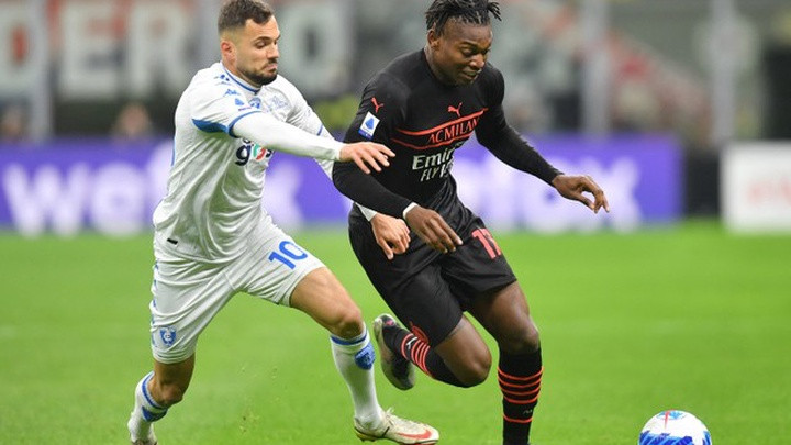 Nhận định, dự đoán Empoli vs Monza: Ăn hiếp đội khách