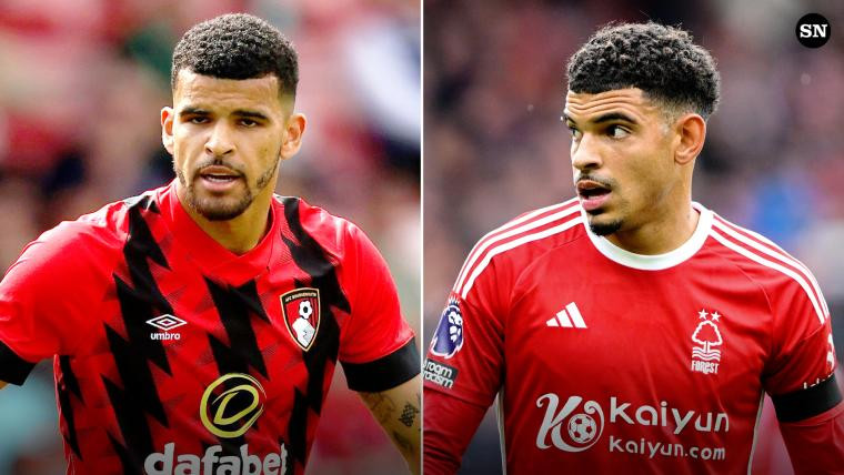 Nhận định, dự đoán Nottingham vs Bournemouth: Chiến thắng vất vả
