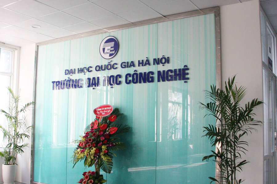 Điểm chuẩn trường UET, Đại Học Công nghệ - ĐHQG Hà Nội năm 2024