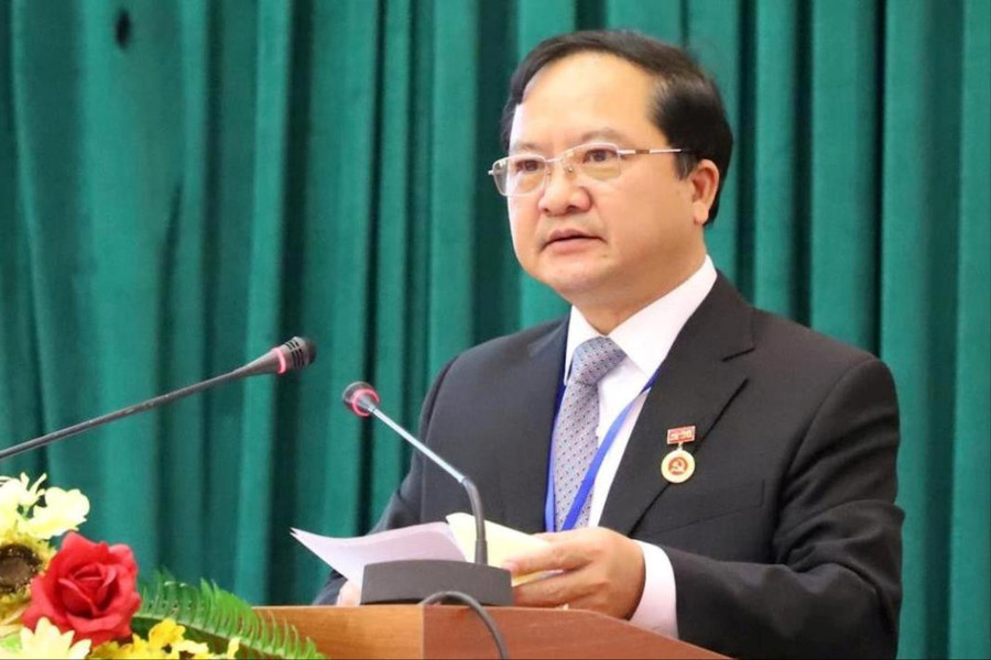 Ông Phạm Văn Đức tiếp tục giữ chức Phó Chủ tịch Ủy ban MTTQ Việt Nam tỉnh Đắk Nông
