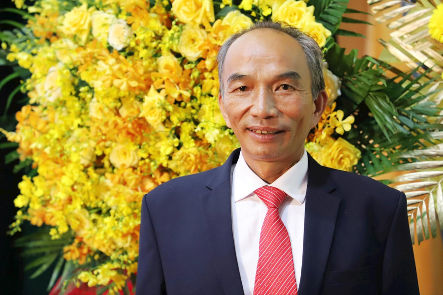 Ông Nguyễn Phú Nghĩ tiếp tục giữ chức Phó Chủ tịch Ủy ban MTTQ Việt Nam tỉnh Đắk Nông
