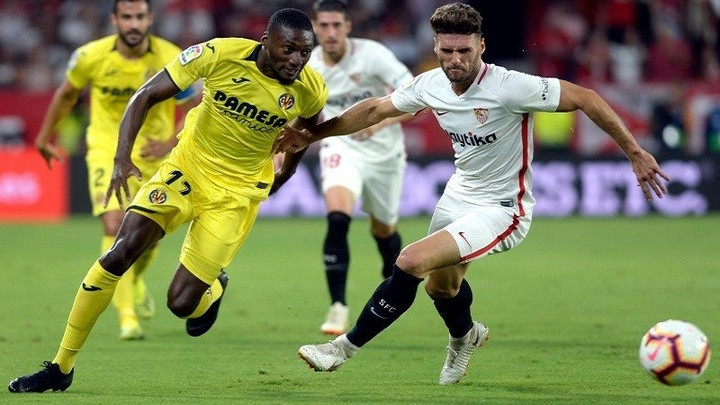 Nhận định, dự đoán Sevilla vs Villarreal: Tấn công dồn dập