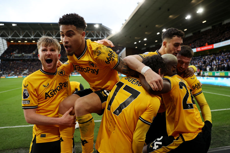 Nhận định, dự đoán Wolverhampton vs Chelsea: Chủ công Palmer lên tiếng