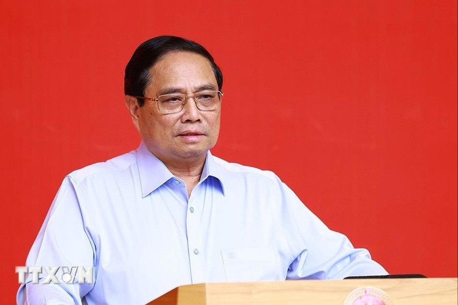 Lấy phát triển đột phá để ổn định và lấy ổn định để thúc đẩy quá trình đổi mới