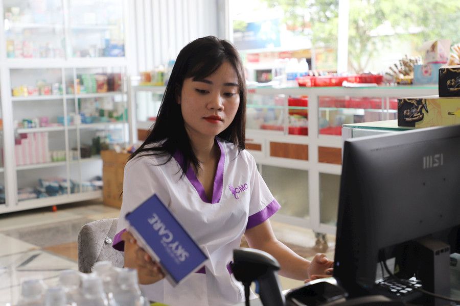 Đào tạo nghề giúp nâng cao chất lượng lao động nông thôn