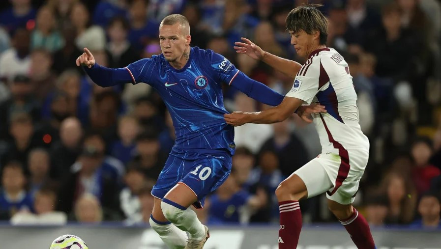 Nhận định, dự đoán Servette vs Chelsea: Khó cưỡng cửa trên