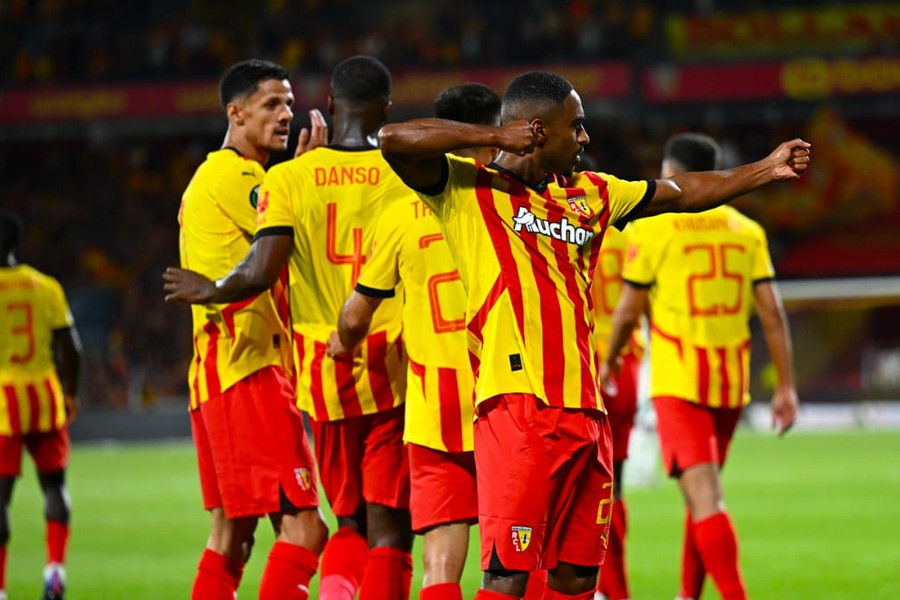 Nhận định, dự đoán Panathinaikos vs Lens: Ra về với 3 điểm