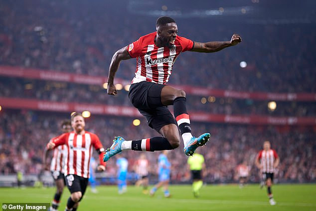 Nhận định, dự đoán Athletic Bilbao vs Atletico Madrid: Cân tài cân sức