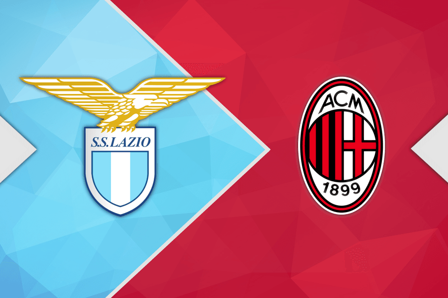 Nhận định, dự đoán Lazio vs AC Milan: Hòa trên thế thắng