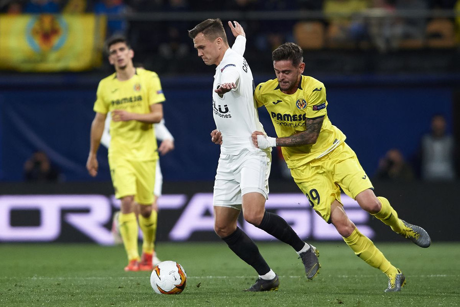 Nhận định, dự đoán Valencia vs Villarreal: Nhấn nhìm bầy dơi