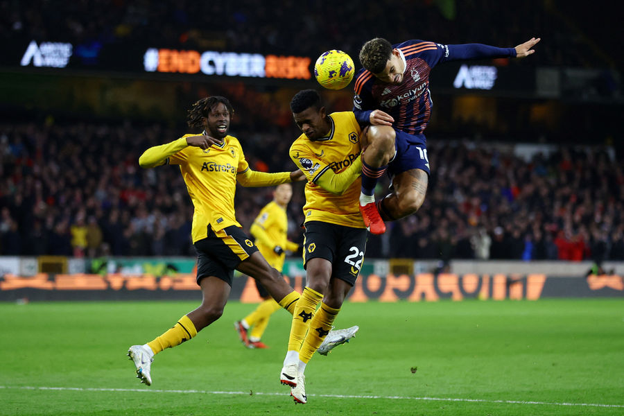 Nhận định, dự đoán Nottingham vs Wolverhampton: Cẩn tắc vô ưu
