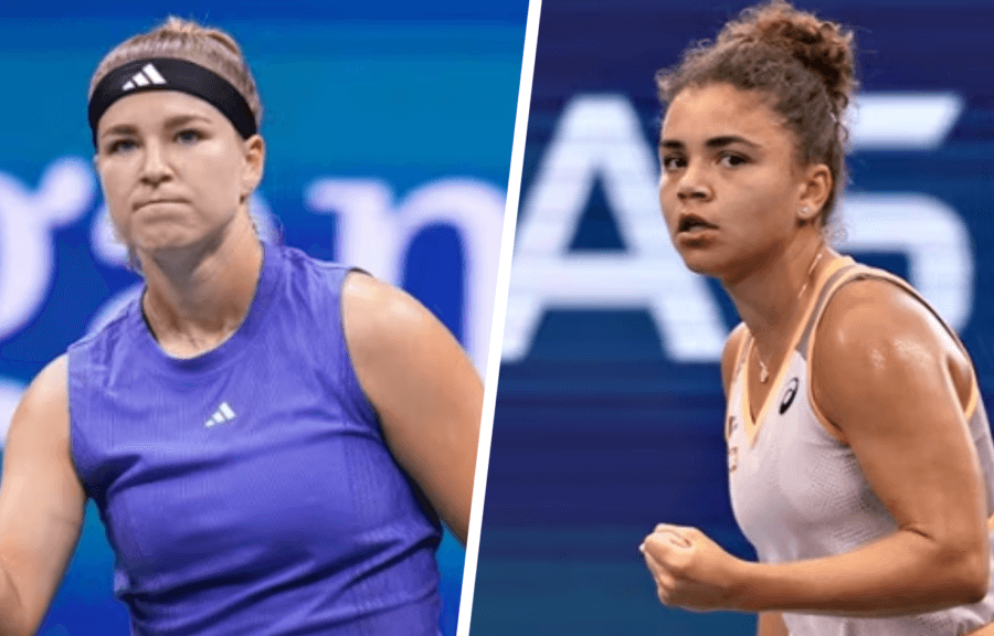 Nhận định, dự đoán Karolina Muchova vs Jasmine Paolini: Vượt ải Paolini