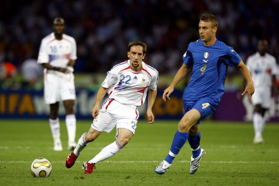 Nhận định, dự đoán Pháp vs Italy: Gà trống quá mạnh