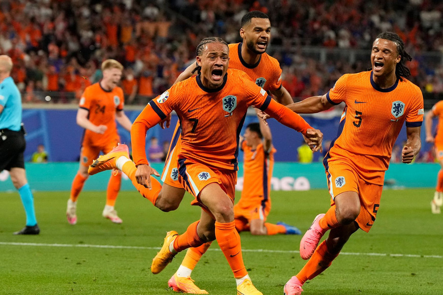 Nhận định, dự đoán Hà Lan vs Bosnia-Herzegovina: Dội bom kèo dưới