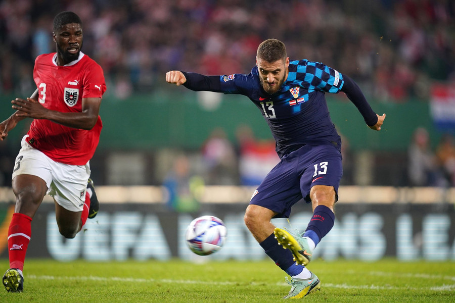 Nhận định, dự đoán Croatia vs Ba Lan: So kè căng thẳng