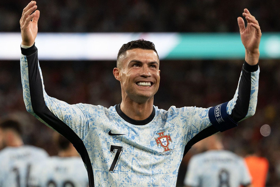 Nhận định, dự đoán Bồ Đào Nha vs Scotland: Ronaldo lại “siu”