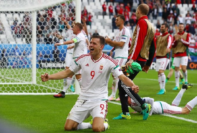 Nhận định, dự đoán Hungary vs Bosnia-Herzegovina: Chủ nhà nhỉnh hơn
