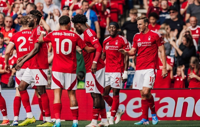 Nhận định, dự đoán Liverpool vs Nottingham: The Kop áp đảo