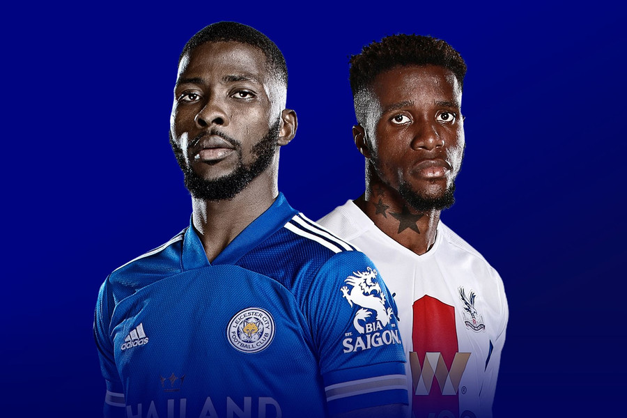 Nhận định, dự đoán Crystal Palace vs Leicester: Sai lầm của đội khách