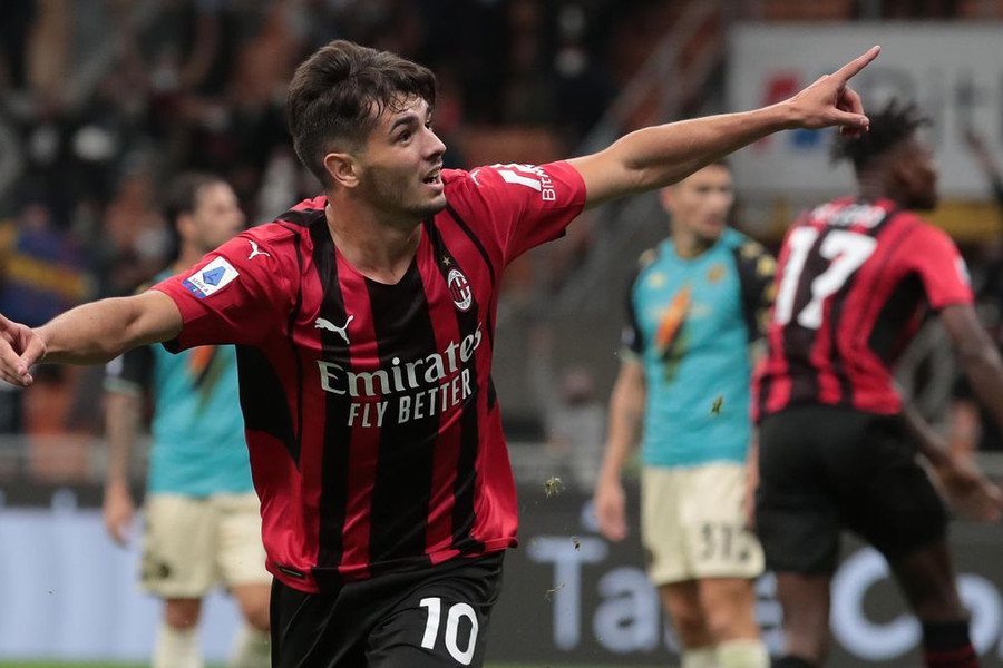 Nhận định, dự đoán AC Milan vs Venezia: Không có bất ngờ