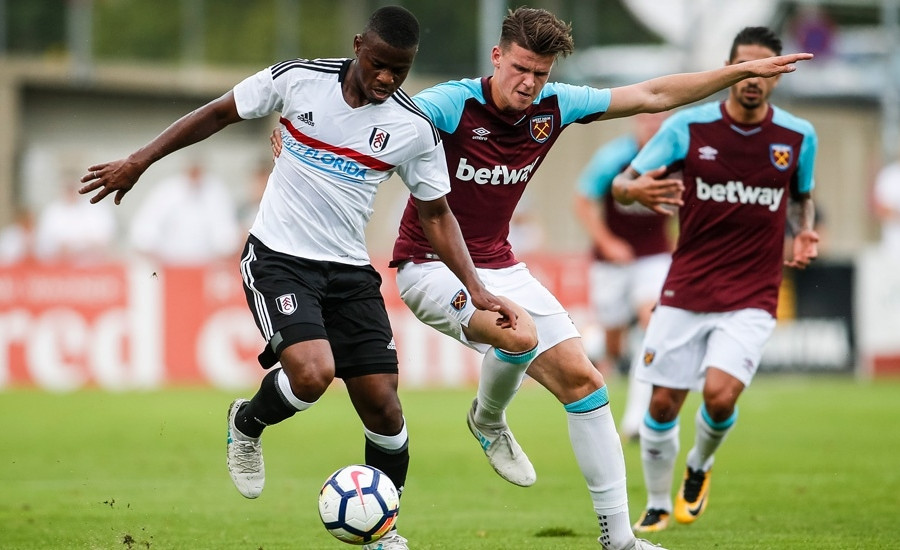 Nhận định, dự đoán Fulham vs West Ham: Thế trận tấn công