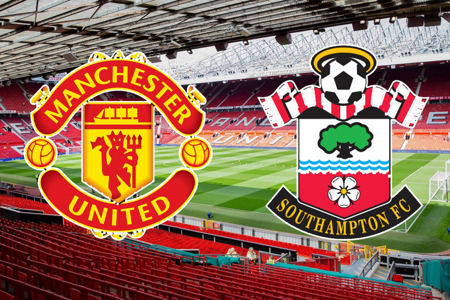 Nhận định, dự đoán Southampton vs Man Utd: Bruno đem về 3 điểm
