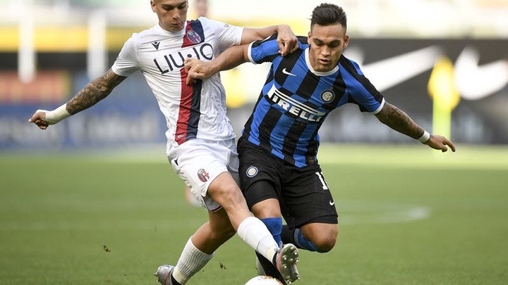 Nhận định, dự đoán Monza vs Inter Milan: Không có bất ngờ