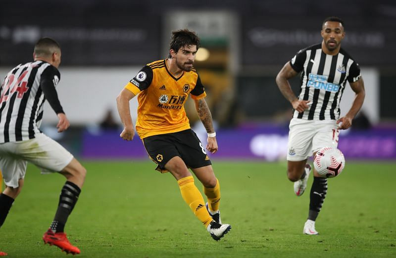 Nhận định, dự đoán Wolverhampton vs Newcastle: Ra về với 3 điểm