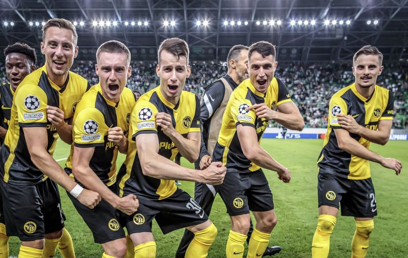 Nhận định, dự đoán Young Boys vs Aston Villa: Căng thẳng tuyến giữa