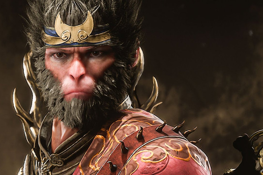 Cách build Black Myth: Wukong để đánh boss trong 1 lần