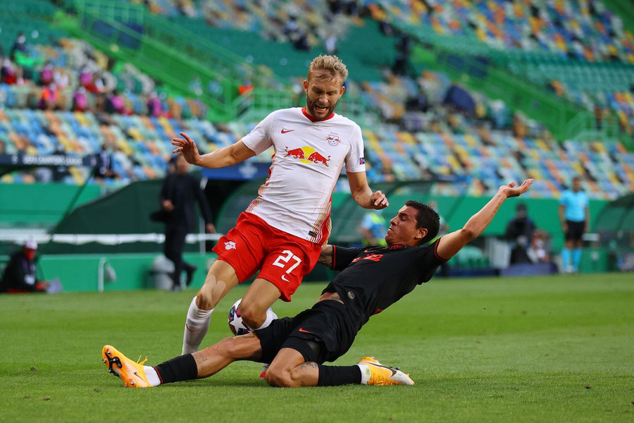 Nhận định, dự đoán Atletico Madrid vs RB Leipzig: Chủ nhà quá mạnh