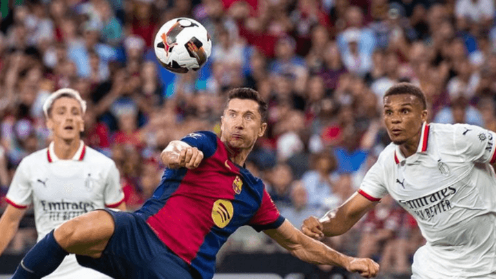 Nhận định, dự đoán Monaco vs Barcelona: Không có bất ngờ