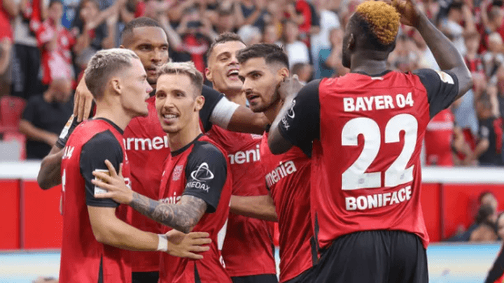 Nhận định, dự đoán Feyenoord vs Bayer Leverkusen: Chiến thắng bất ngờ
