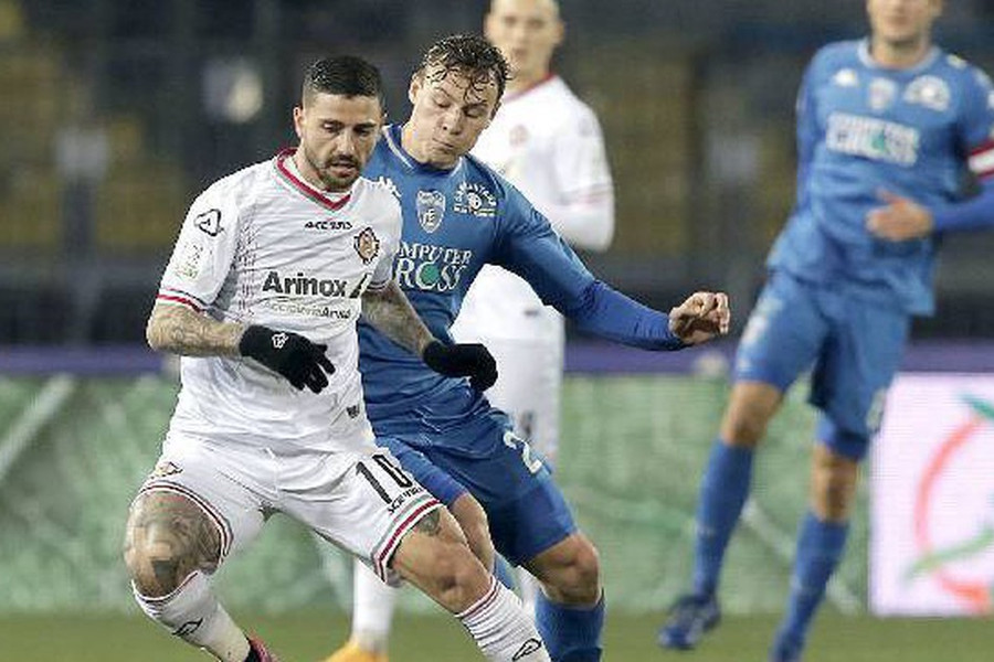 Nhận định, dự đoán Cagliari vs Empoli: Hành hạ đội khách