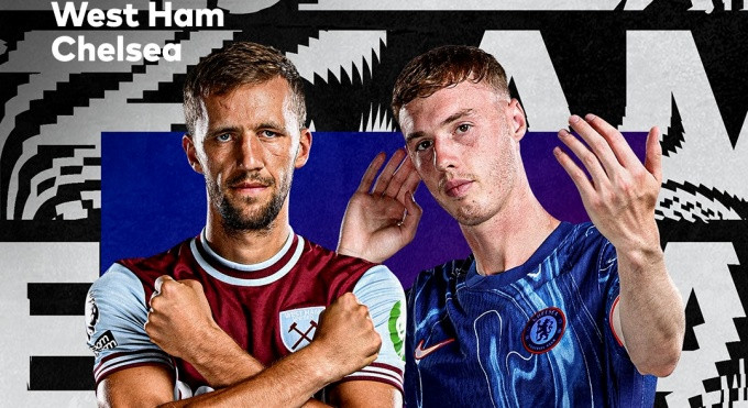 Nhận định, dự đoán West Ham vs Chelsea: Chiến thắng cho The Blues