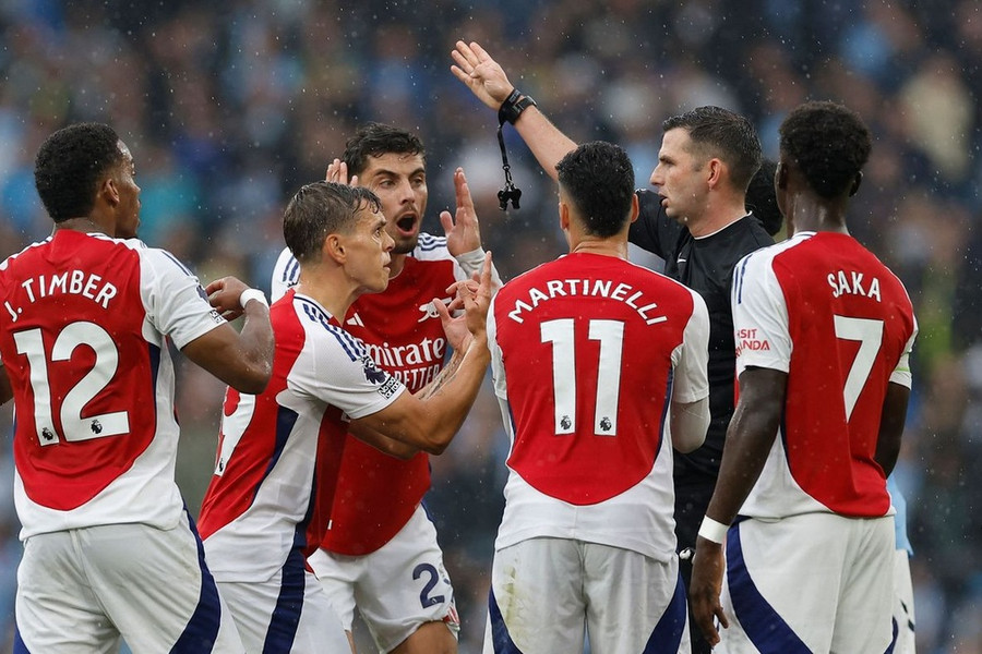 Nhận định, dự đoán Arsenal vs Bolton Wanderers: Pháo thủ áp đảo