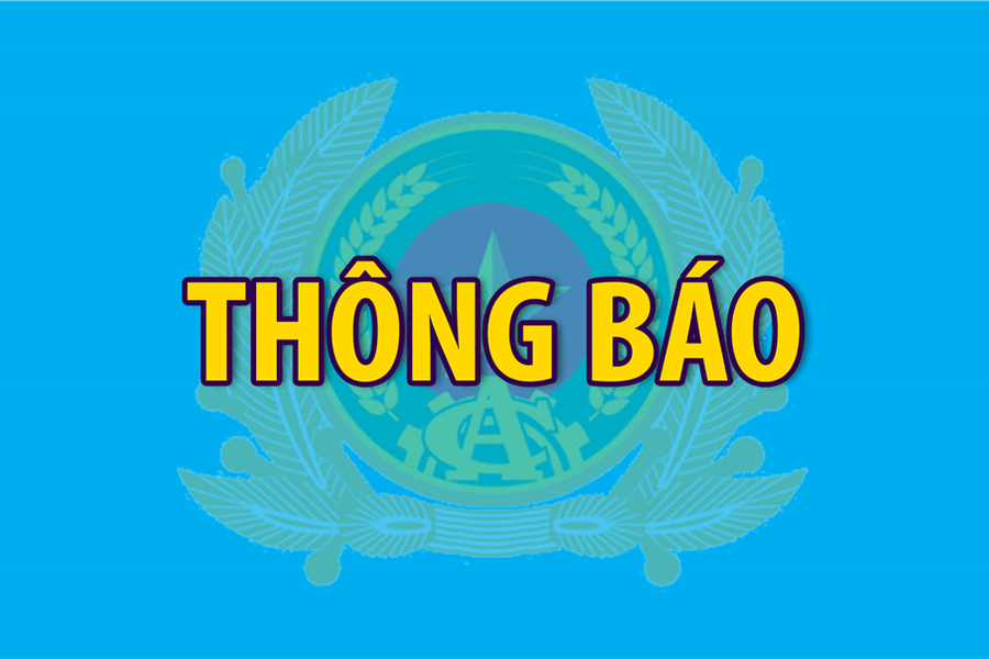 Giữ người và khám xét khẩn cấp đối với Tổng Biên tập Tạp chí Môi trường và Đô thị Việt Nam