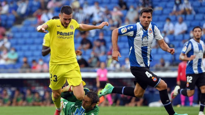 Nhận định, dự đoán Espanyol vs Villarreal: Cách biệt mong manh