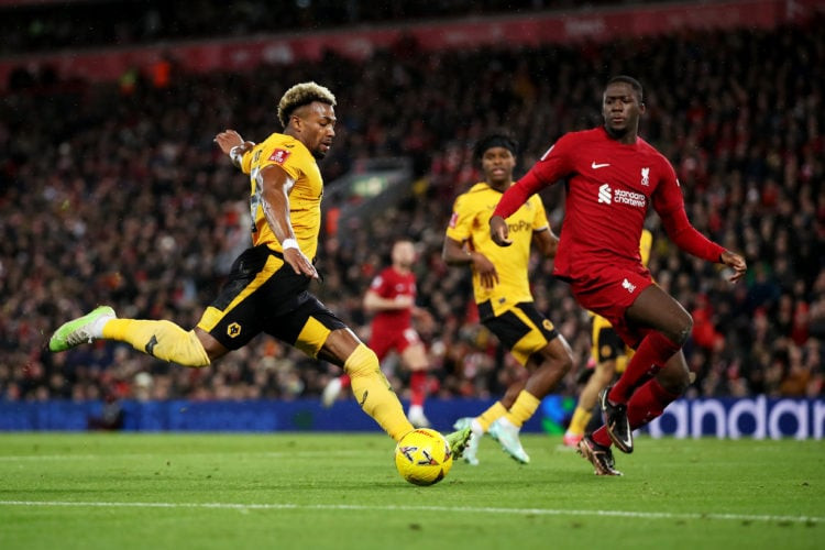 Nhận định, dự đoán Wolverhampton vs Liverpool: Tam tấu khoe tài
