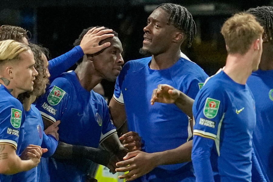 Nhận định, dự đoán Chelsea vs Brighton: Trận thắng cân não